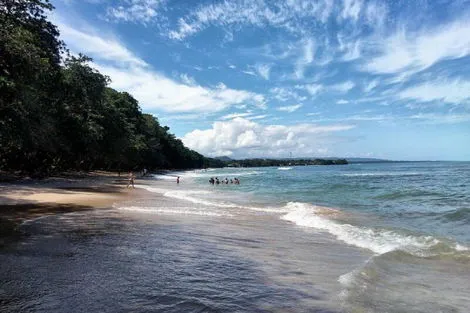Circuit Découverte du Costa Rica avec extension balnéaire au Panama et Monteverde san_jose Costa Rica