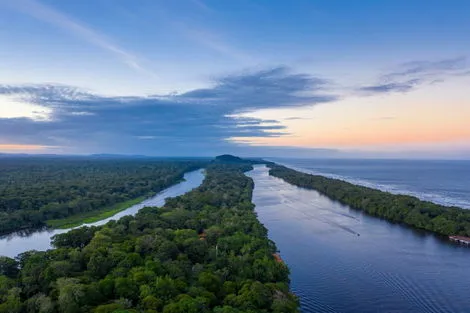 Combiné circuit et hôtel Cap sur le Costa Rica et Manuel Antonio 2027 san_jose Costa Rica