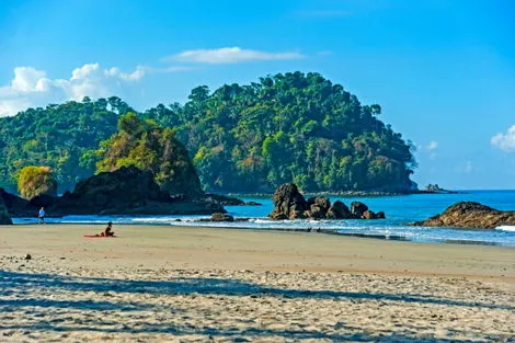 Circuit Trésors du Costa Rica - Tortuguero et séjour balnéaire - Limité à 18 pers. san_jose Costa Rica