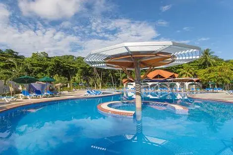 Club Lookéa Exploréa Punta Léona 3* sup photo 5