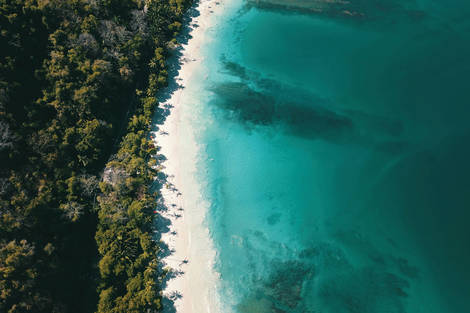 Hôtels Loin du monde : Séjour secret sur les rivages costaricains