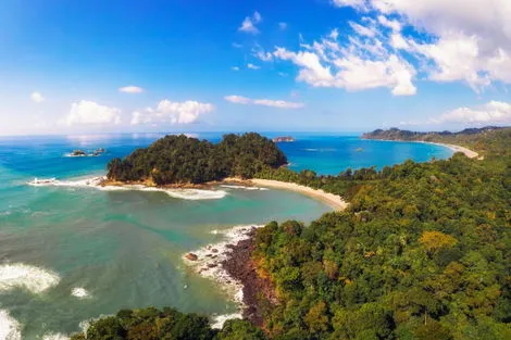 Circuit Cap sur le Costa Rica et Manuel Antonio - Limité à 20 pers. - 2026 san_jose Costa Rica