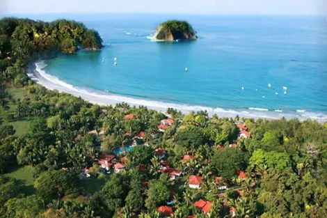 Autotour Au coeur de la nature : Jungle, plages et volcans san_jose Costa Rica