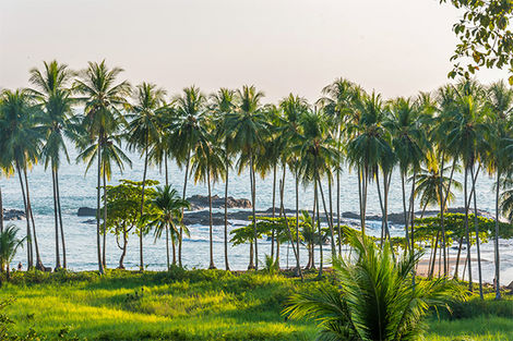 Playa Hermosa