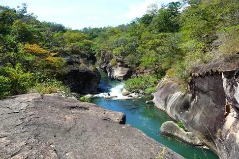 Rincon de la Vieja