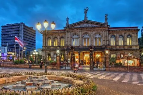 San José