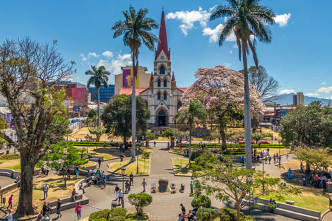 San José