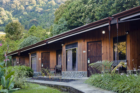 Savegre Hotel