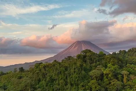 Volcan Arenal