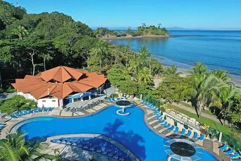 Club Lookéa Exploréa Punta Léona 3* sup
