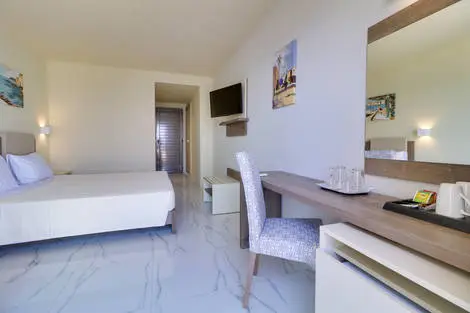 Chambre standard