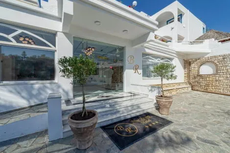 Hôtel Adel Paradise adelianos_kampos Crète
