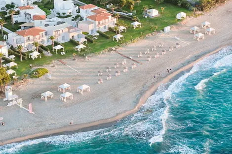 Hôtel Caramel Grecotel Boutique Resort adelianos_kampos Crète