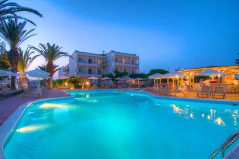 Hôtel Dias By Azul Collection agia_marina Crète