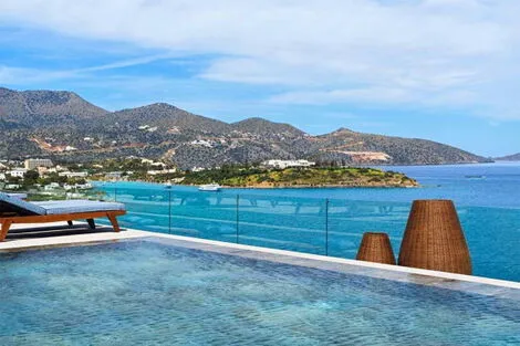 Hôtel Adult only - NIKO Seaside Resort - MGallery agios_nikolaos Crète