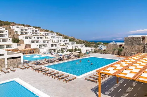 Hôtel Adult Only +16 - TUI Sélection Ariadne Beach agios_nikolaos Crète