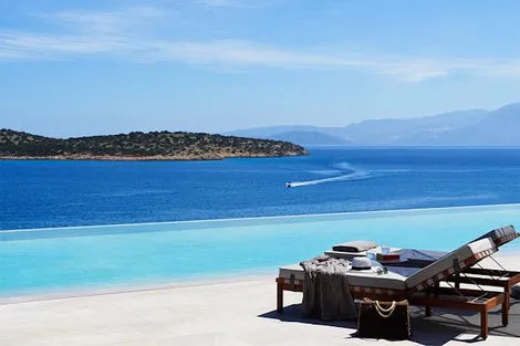 Hôtel Adult Only (+18ans) - NIKO Seaside Resort - MGallery agios_nikolaos Crète