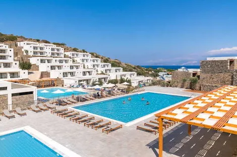 Hôtel Ariadne Beach (Adult Only 16+) agios_nikolaos Crète