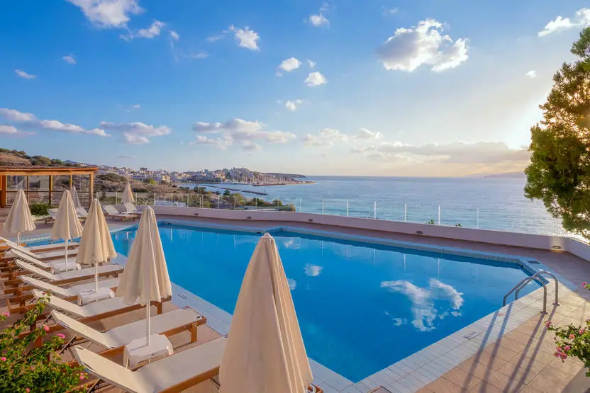 séjour Crète - Club Framissima Evasion Miramare Resort & Spa