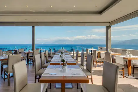 Restaurant Bellavista