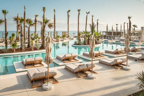 Club Framissima Evasion Stella Blue (à partir de 12 ans) analipsis Crète