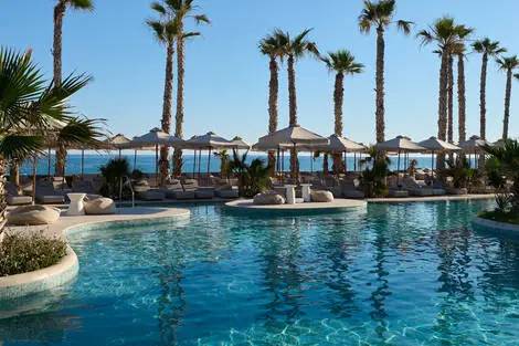 Club Framissima Evasion Stella Blue (à partir de 12 ans) analipsis Crète