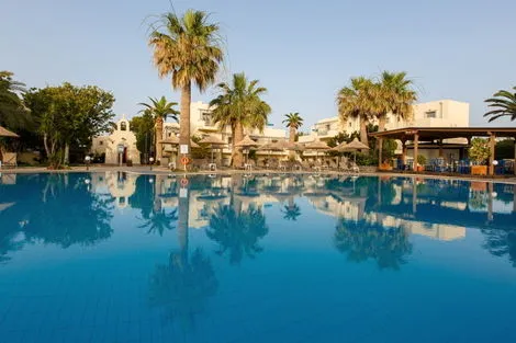 Hôtel Top Clubs Europa Beach analipsis Crète
