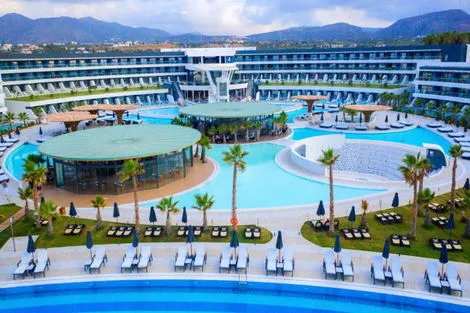 Hôtel Lyttos Mare anissaras Crète