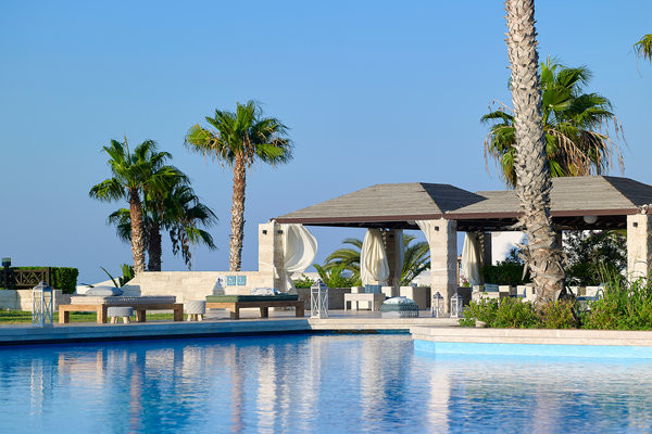 Piscine - Hôtel Royal Mare (sans transport) 5* Anissaras Crète
