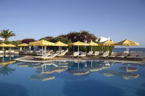 Top Clubs Serita Beach anissaras Crète