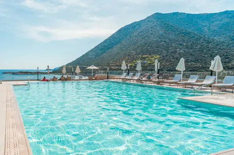 Club Framissima Premium Mitsis Bali Paradise bali Crète