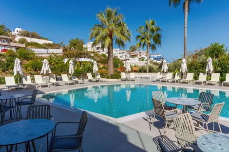 Hôtel TUI Sélection Bali Star Resort bali Crète