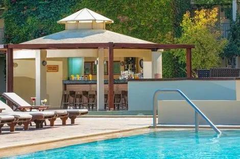 Bar Piscine