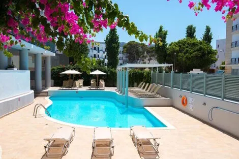 Hôtel Adult only - Alia Beach chersonisos Crète