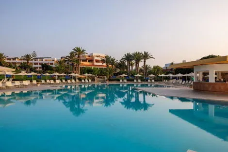 Hôtel Anissa Beach chersonisos Crète