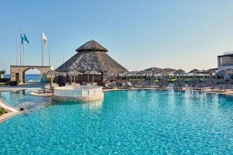 Hôtel Atlantica Caldera Palace chersonisos Crète