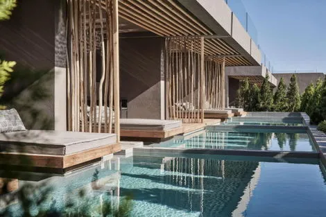 Hôtel Adult Only +16 - Nema Design & Spa chersonisos Crète