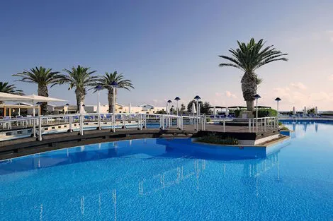 SeaClub Aldemar Knossos Royal chersonisos Crète