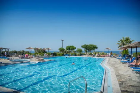Hôtel Semiramis chersonisos Crète