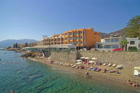 Hôtel Palmera Beach (Adults Only +15) Chersonisos Crète