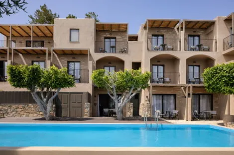 Hôtel Adult only (+16) - Domes Aulus Elounda elounda Crète