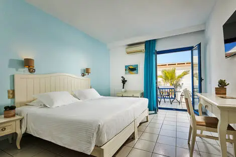 Chambre Standard