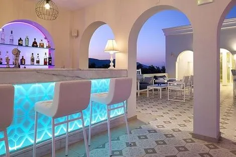 Club Héliades Anemos Luxury Grand Resort 5* photo 12