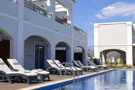 Club Héliades Anemos Luxury Grand Resort 5* photo 3