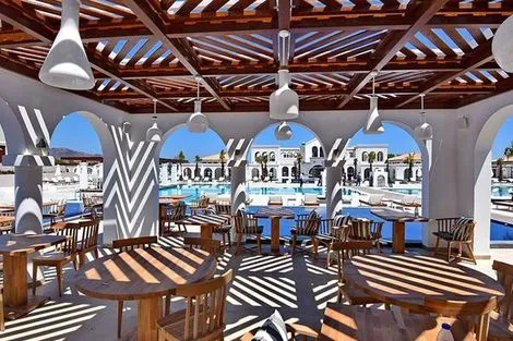 Club Héliades Anemos Luxury Grand Resort 5* photo 9
