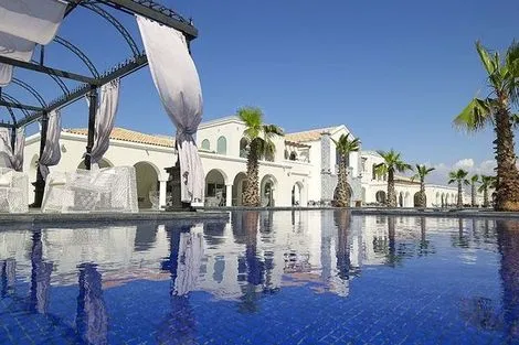 Club Héliades Anemos Luxury Grand Resort 5* photo 1