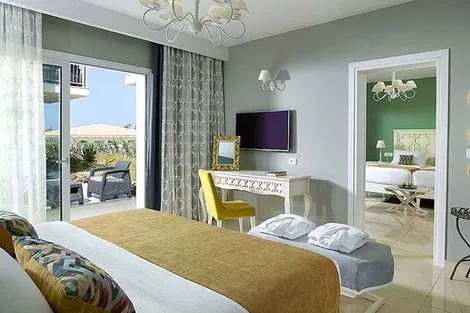 Club Héliades Anemos Luxury Grand Resort 5* photo 7