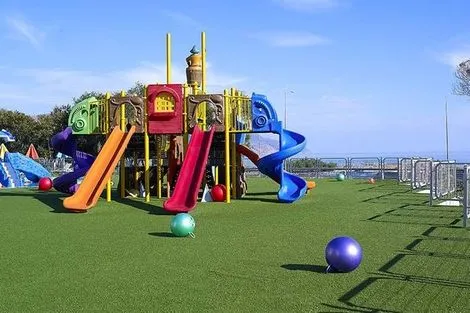 Club Héliades Anemos Luxury Grand Resort 5* photo 17