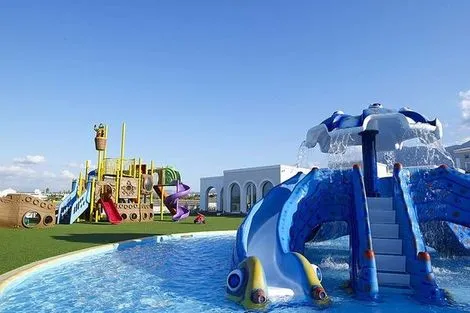 Club Héliades Anemos Luxury Grand Resort 5* photo 5