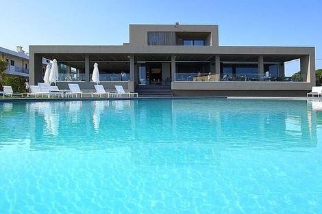 Hôtel Elysium Boutique - Adult Only 5*